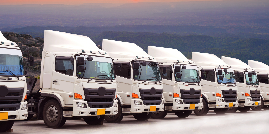 Seven Tips to See Commercial Fleet Vehicles in whole new light - Auto